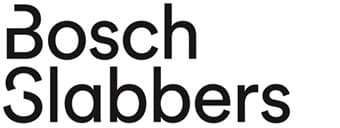 Bosch Slabbers