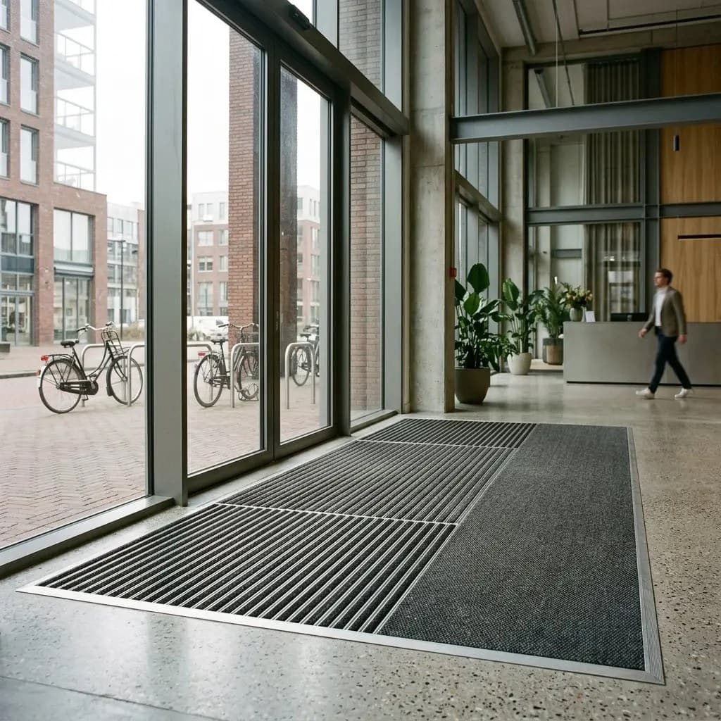 Inloopvuil voorkomen